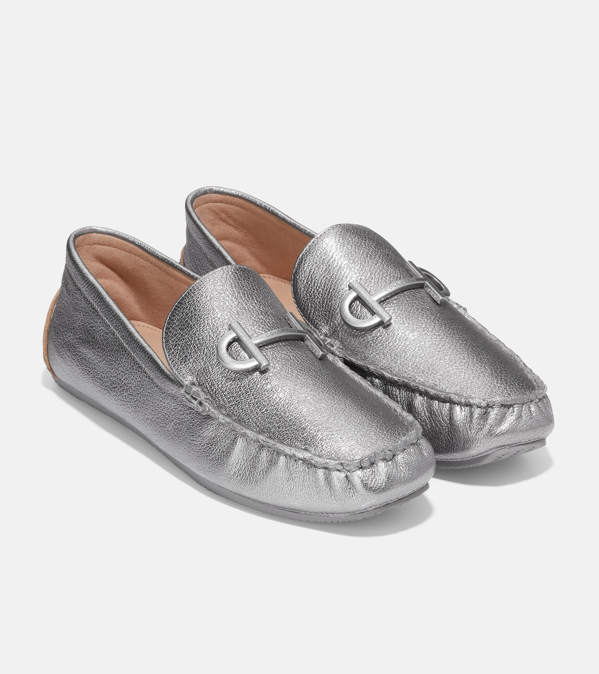 Lightweight Sporty Style Cole Haan Women'S Tully Driver
