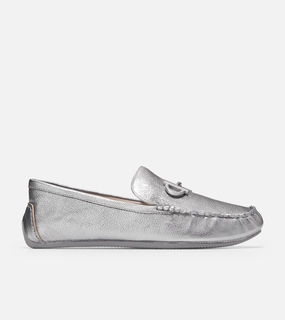 Odor Control Slip On Shoes Cole Haan Women'S Tully Driver