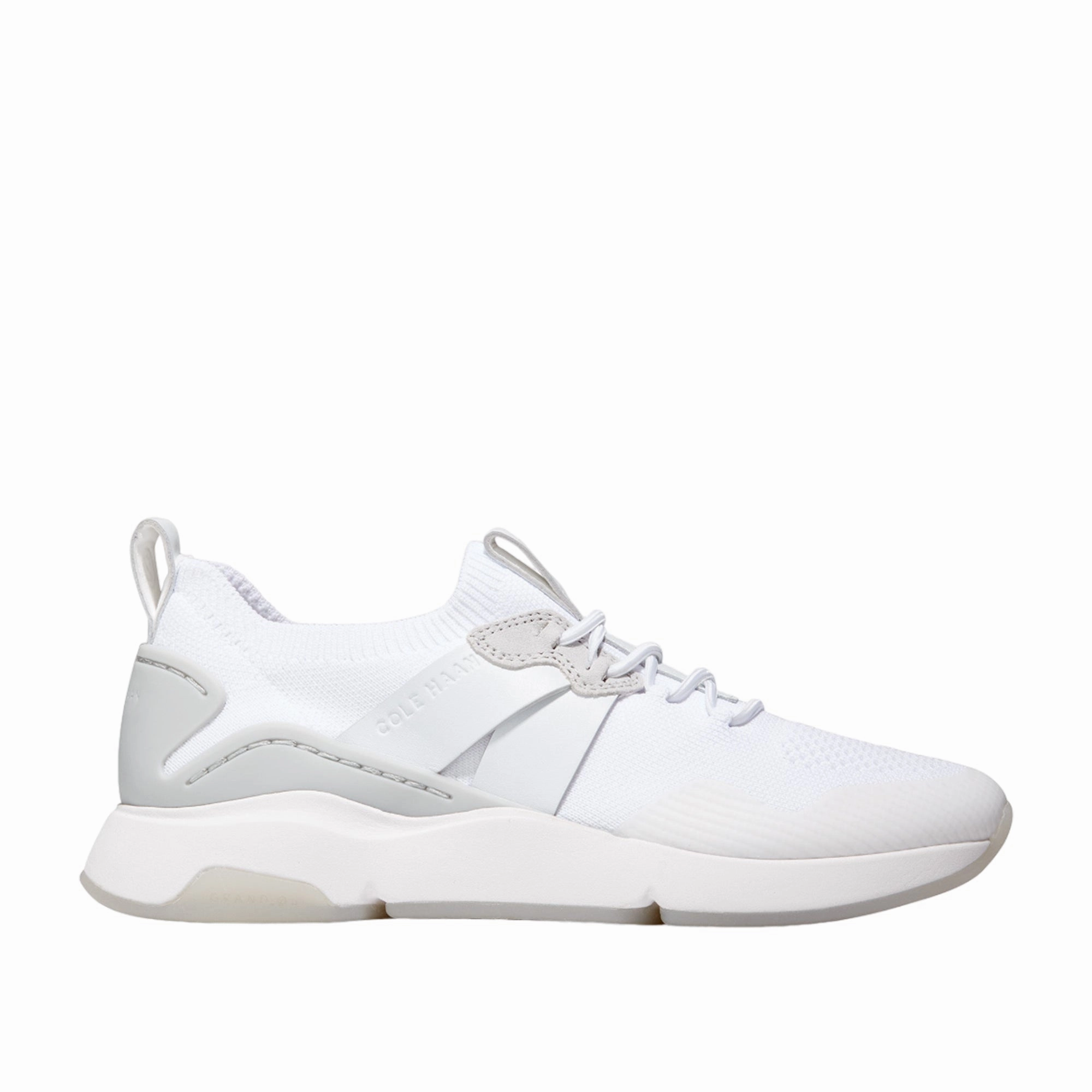 Cole Haan Women'S Zer?grand All-Day Trainer Unisex Shoes Arch Support