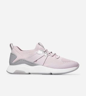 Cole Haan Women'S Zer?grand All-Day Trainer Casual Footwear Water Resistant