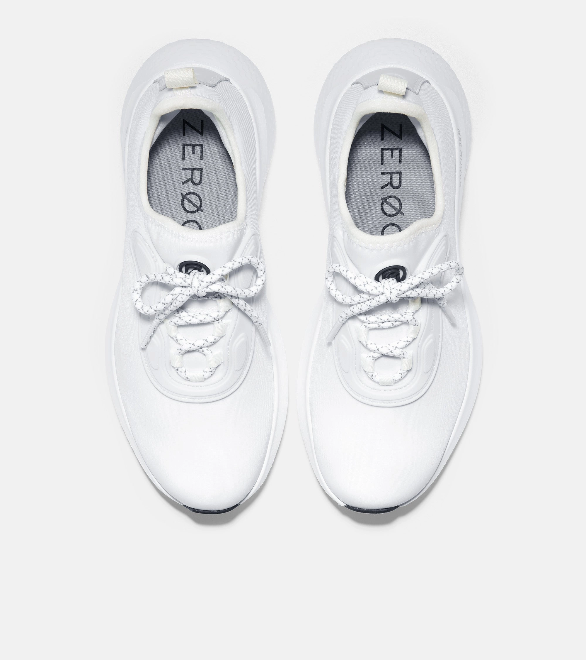 Cole Haan Women'S Zer?grand Changepace Sneaker Recycled Materials Waterproof