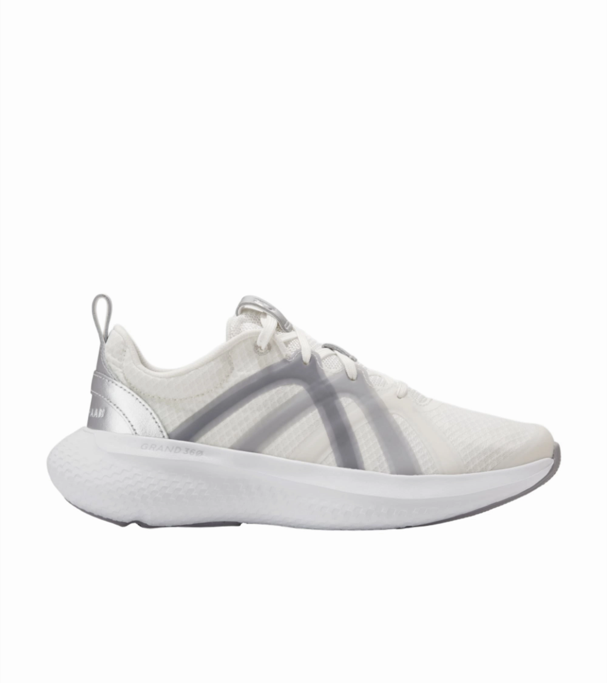 Cole Haan Women'S Zer?grand City X-Trainer Sneakers Casual Comfort Comfortable Footwear