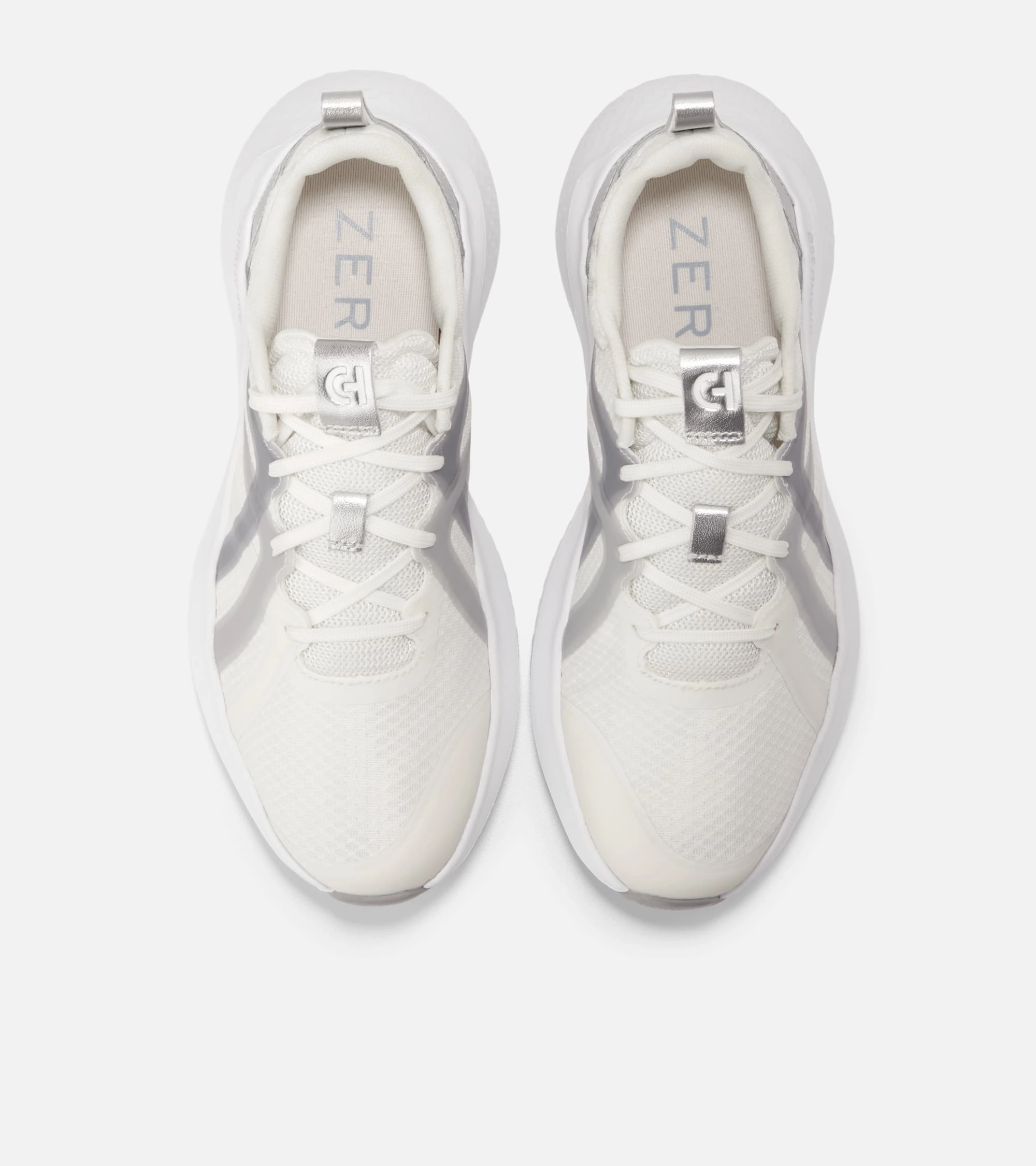 Cole Haan Women'S Zer?grand City X-Trainer Sneakers Cushioned Insoles