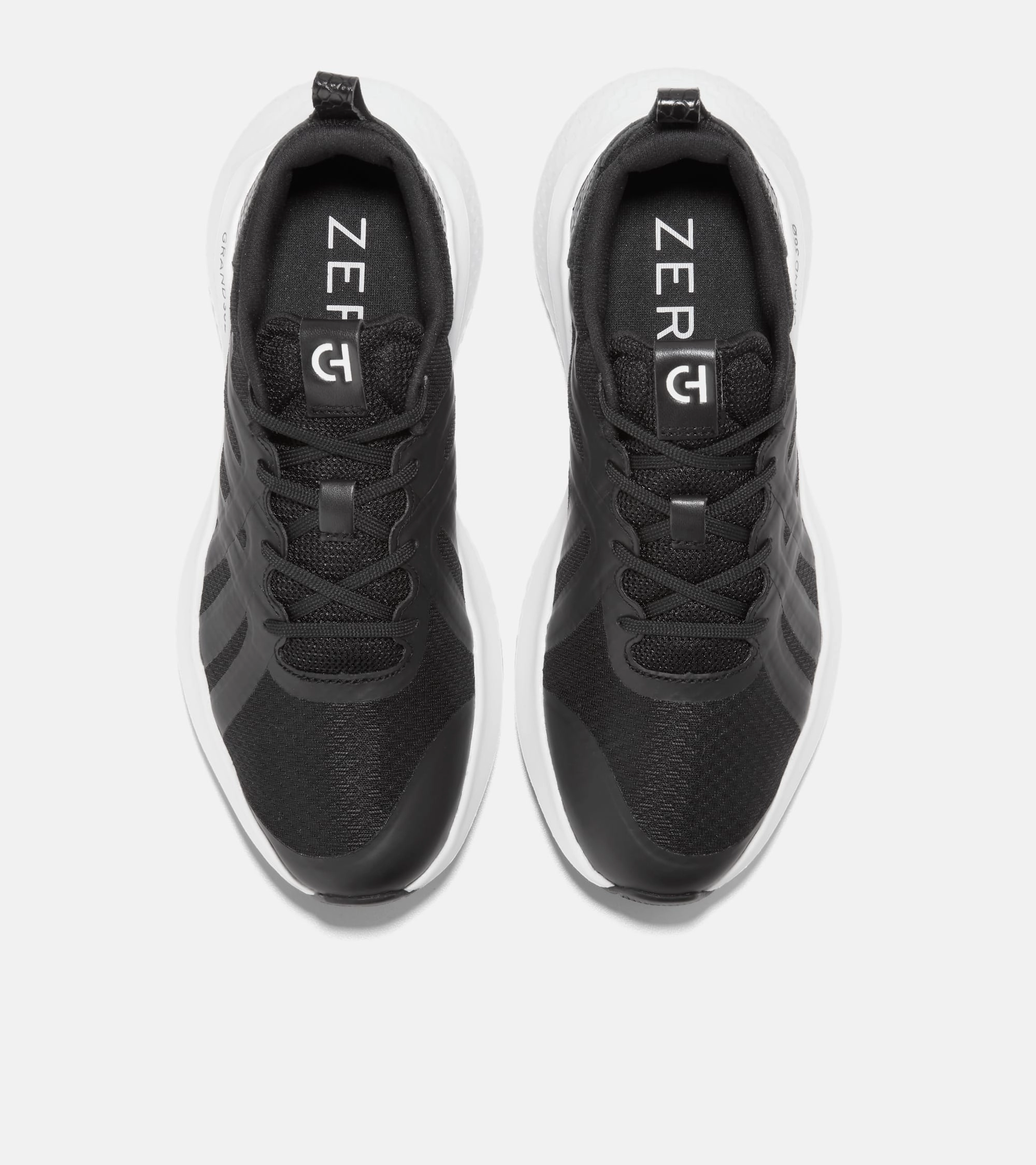 Cole Haan Women'S Zer?grand City X-Trainer Sneakers Comfort Sole