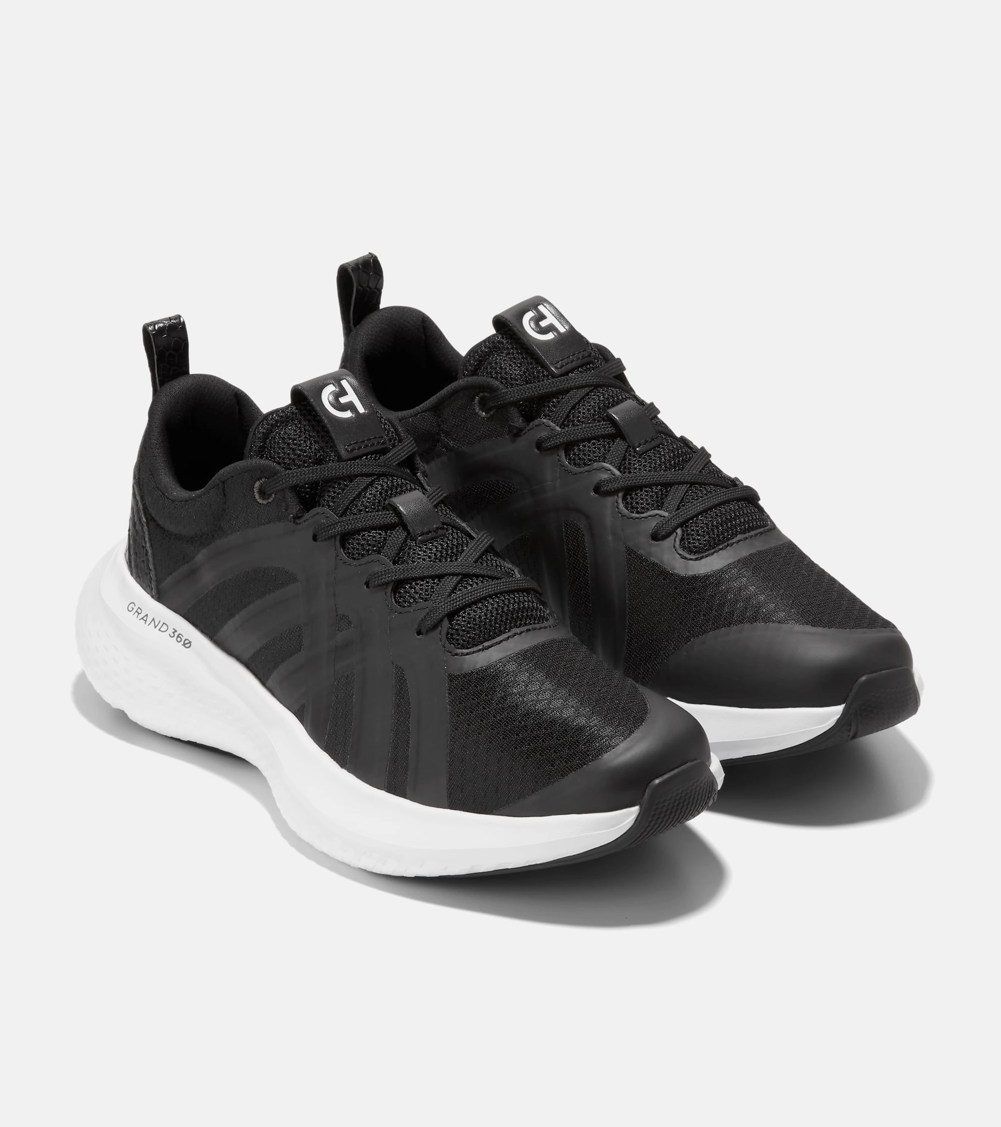 Travel Footwear Cole Haan Women'S Zer?grand City X-Trainer Sneakers