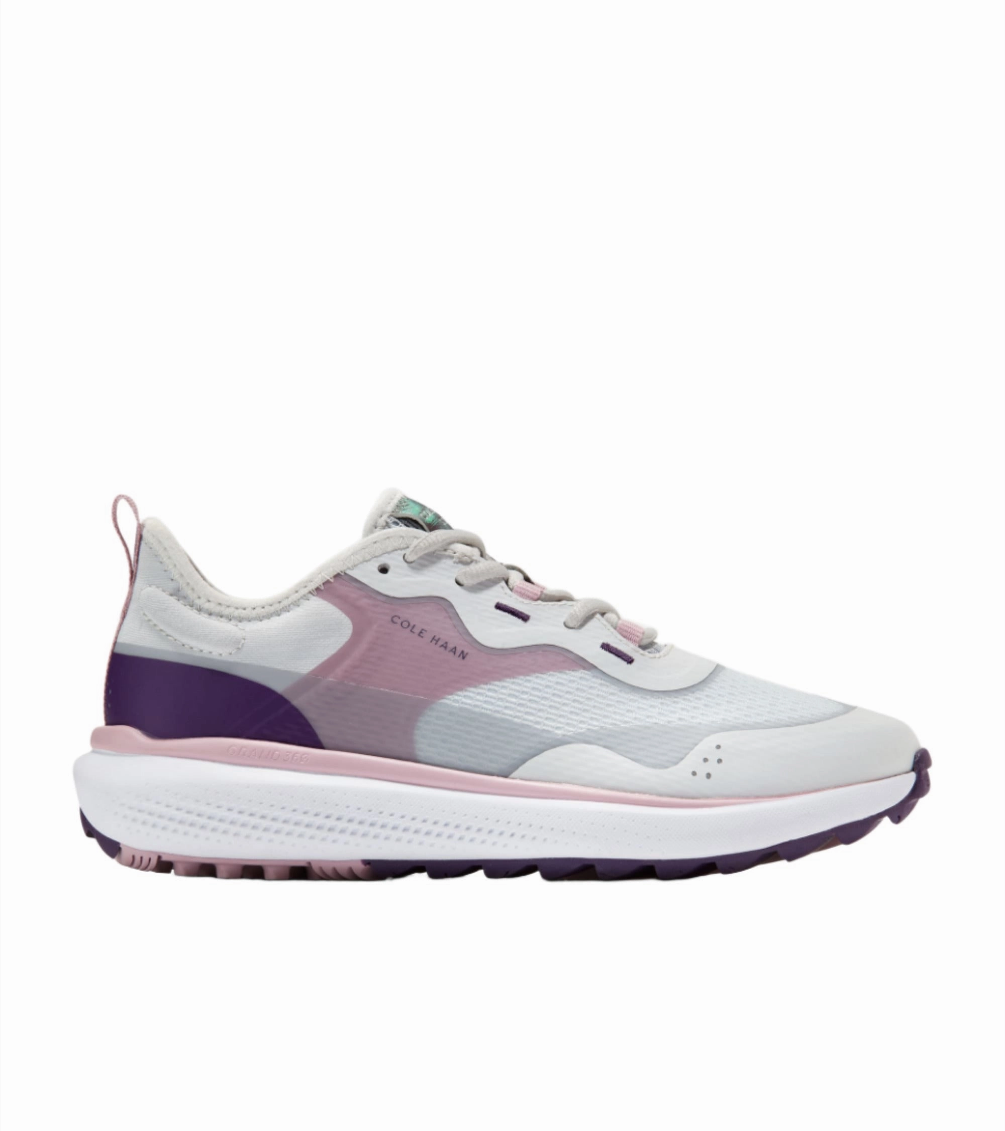 Cole Haan Women'S Zer?grand Fairway Golf Shoes Cloud Comfort