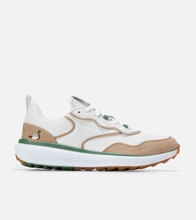 Cole Haan Women'S Zer?grand Fairway Ii Golf Shoes Moisture Wicking