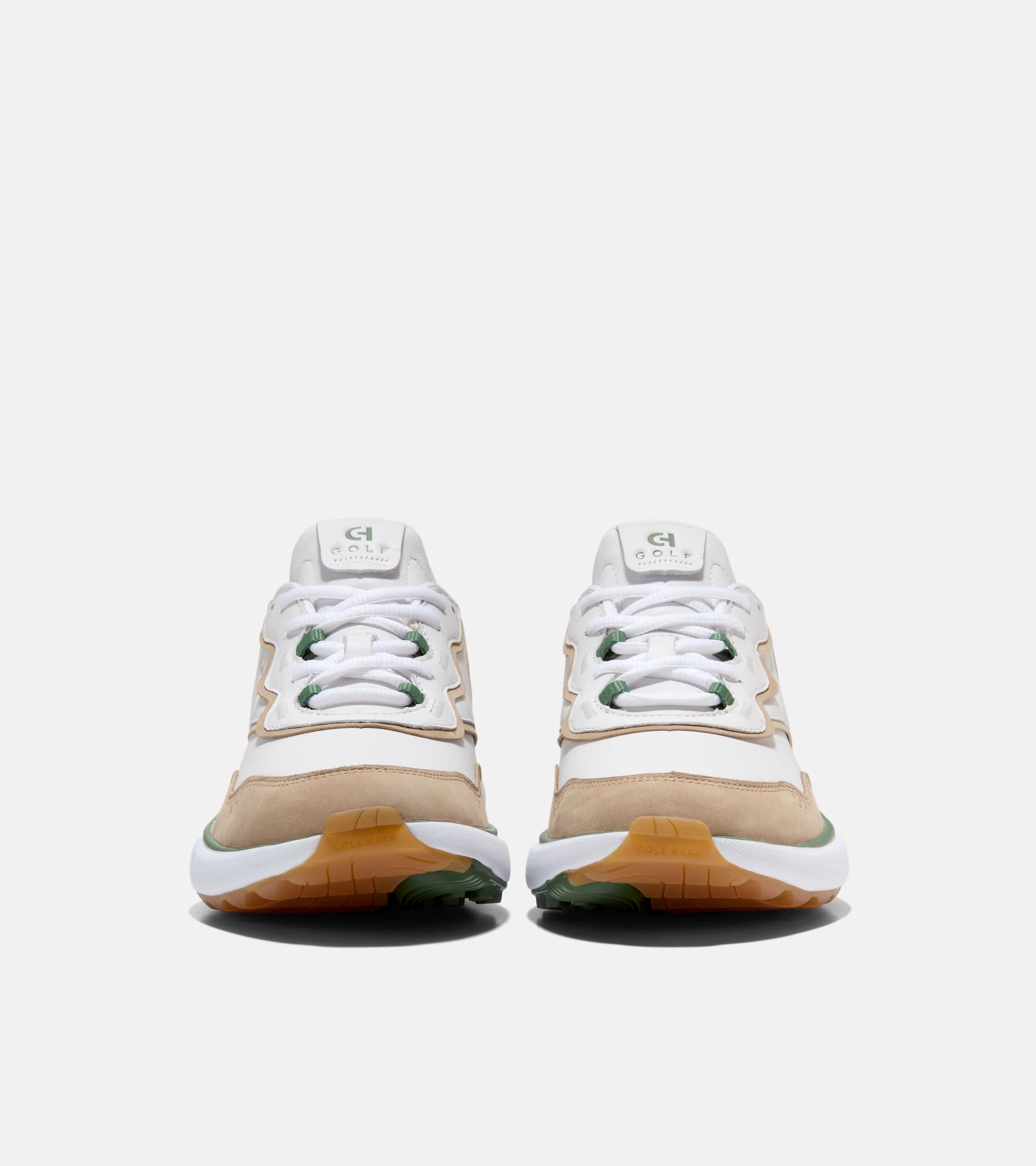 Durable Shoes Cole Haan Women'S Zer?grand Fairway Ii Golf Shoes