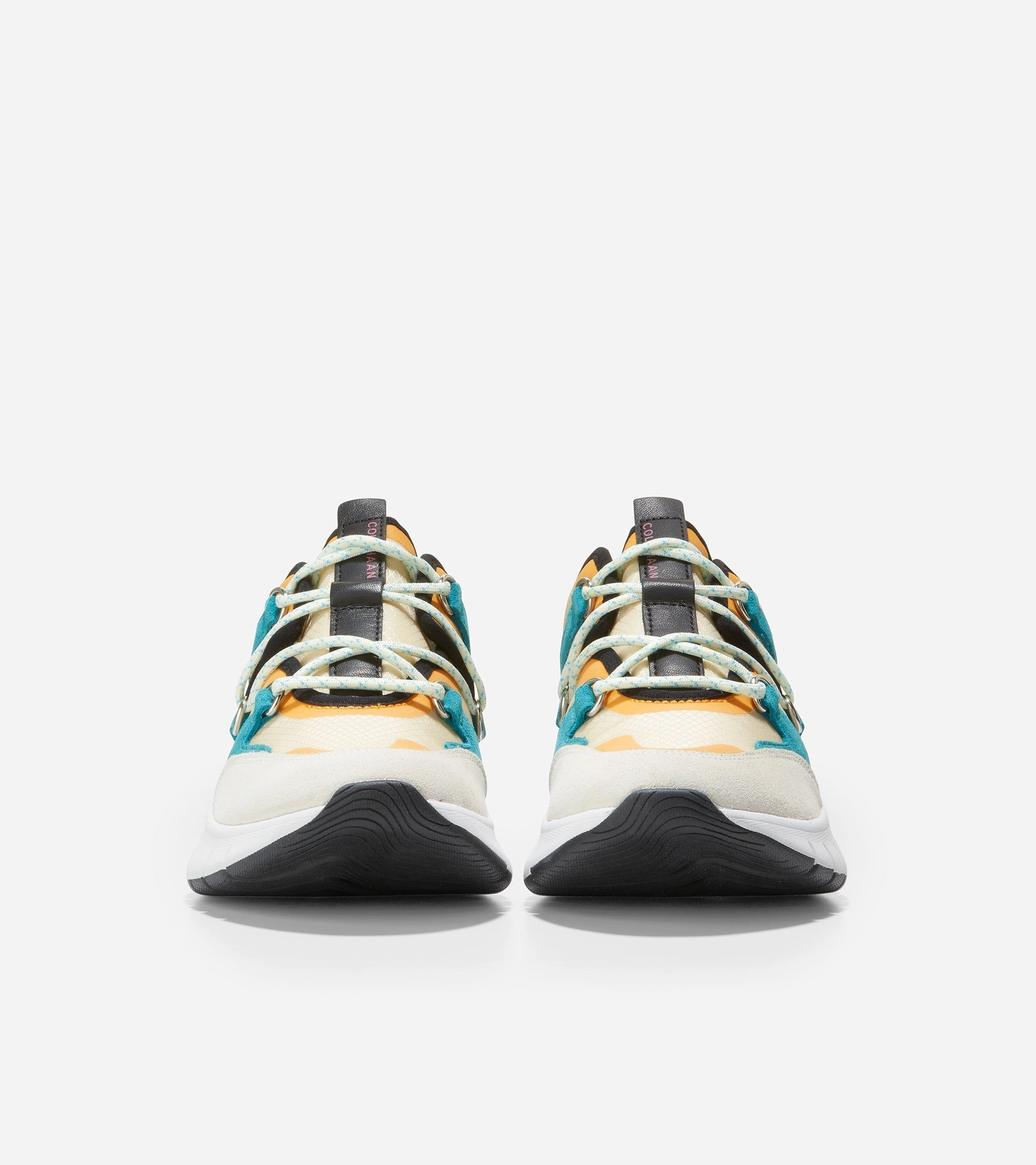 Wide Fit Cole Haan Women'S Zer?grand Flex Lace Up Sneaker
