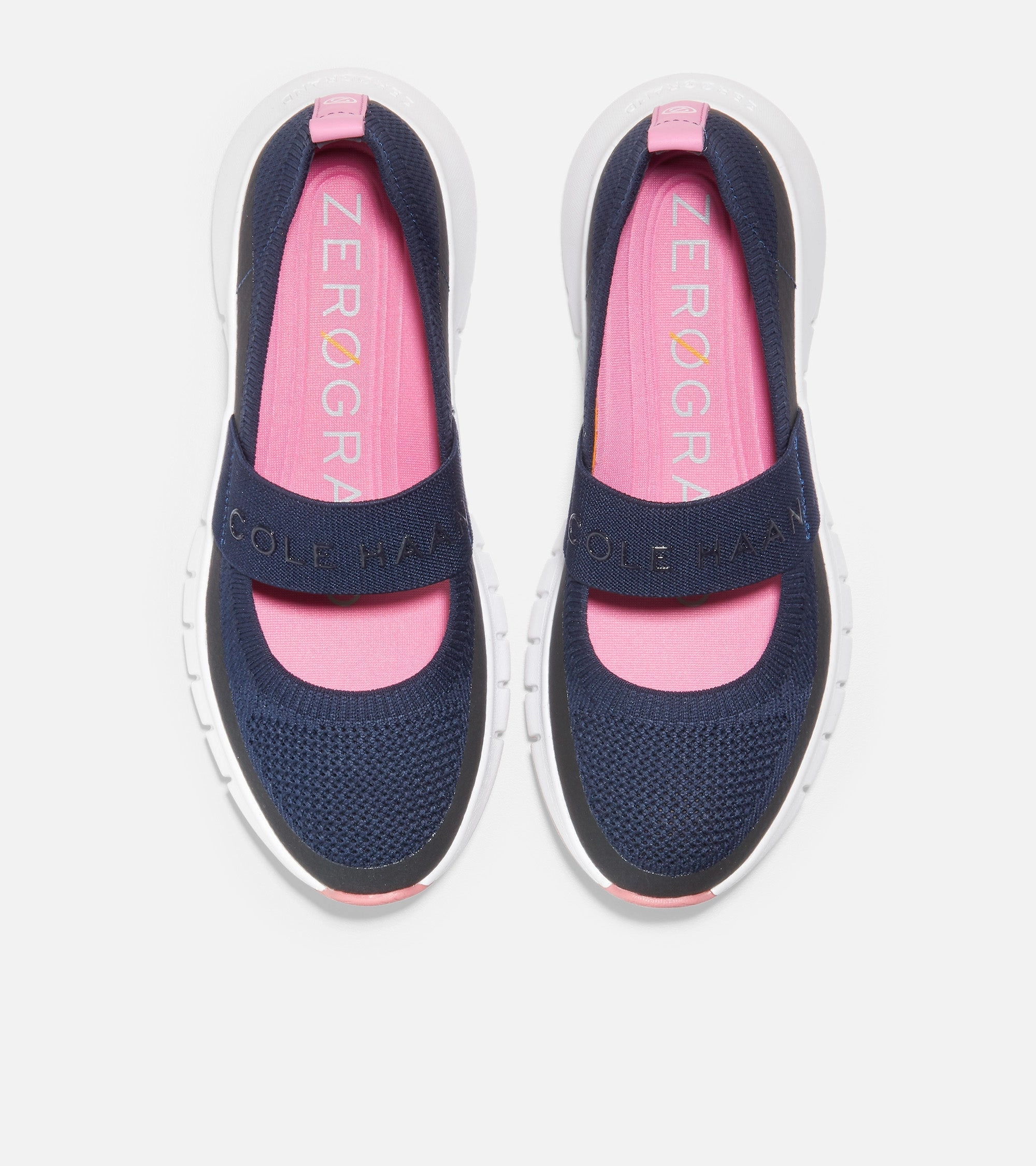Supportive Shoes Cole Haan Women'S Zer?grand Flex Slip-On Sneaker