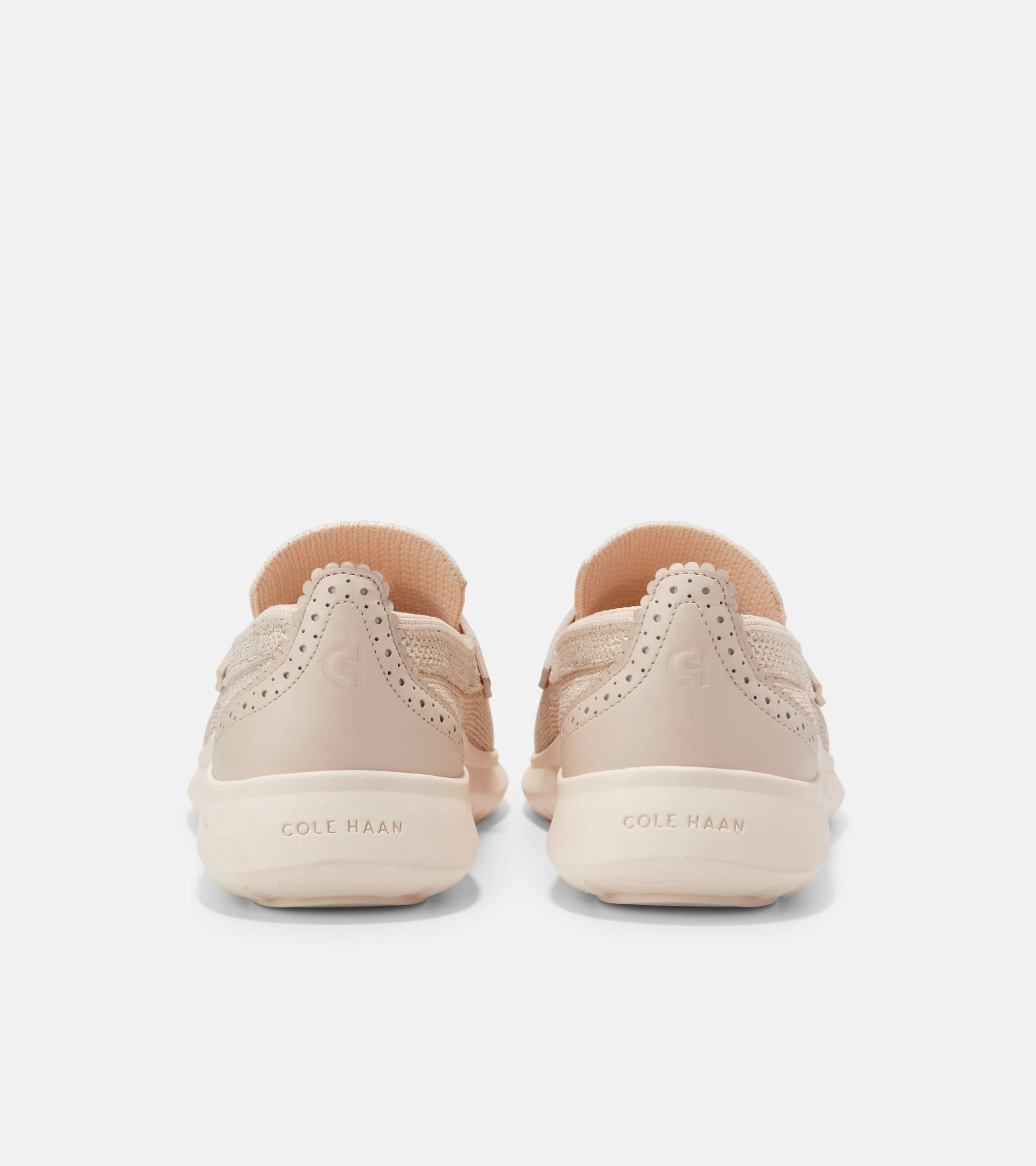 Arch Support Cole Haan Women'S Zer?grand Meritt Loafers