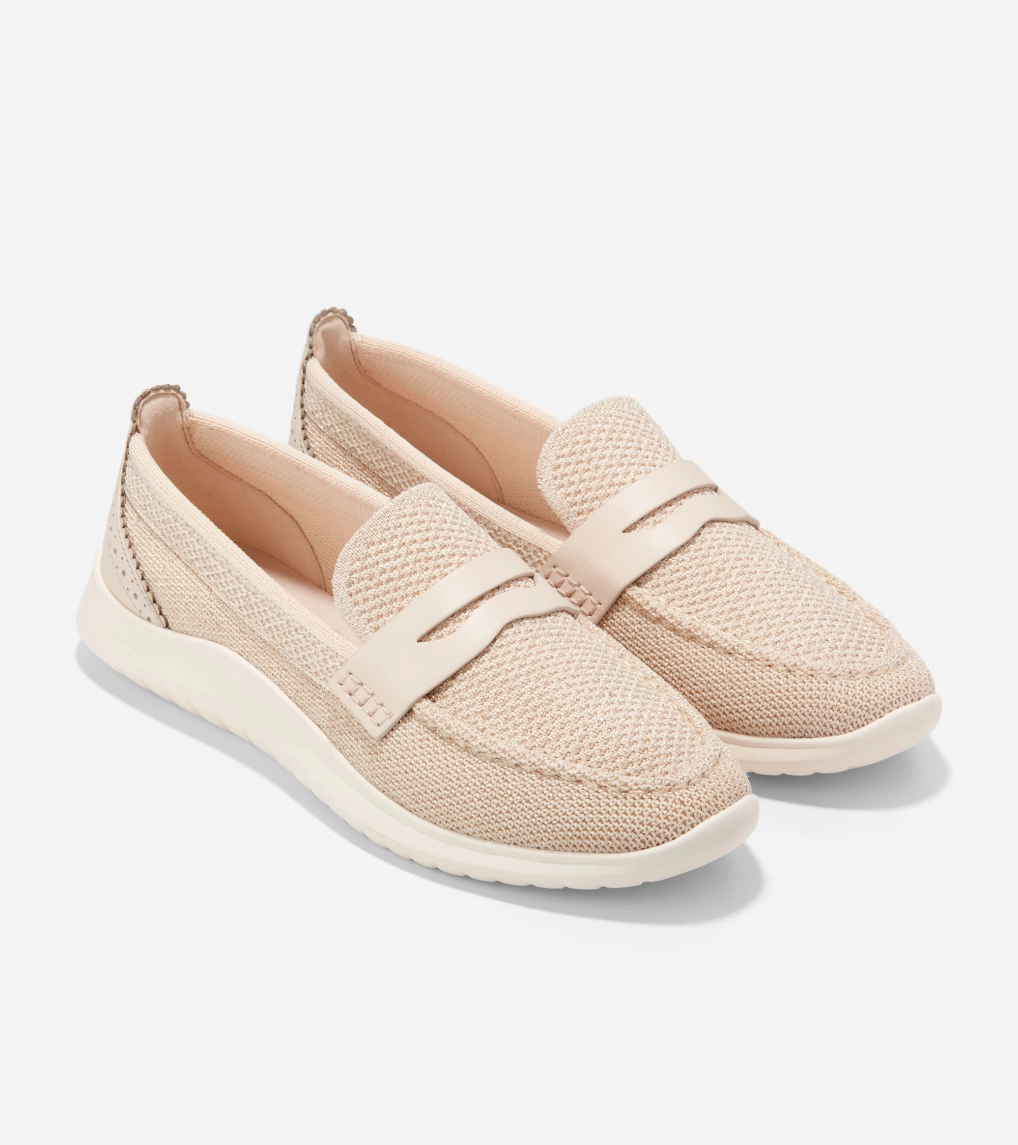 Versatile Style Cole Haan Women'S Zer?grand Meritt Loafers