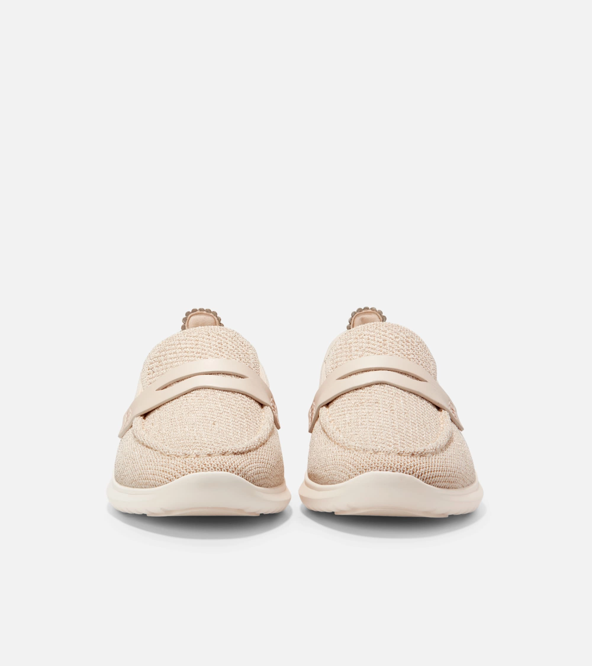 Travel Shoes Cole Haan Women'S Zer?grand Meritt Loafers