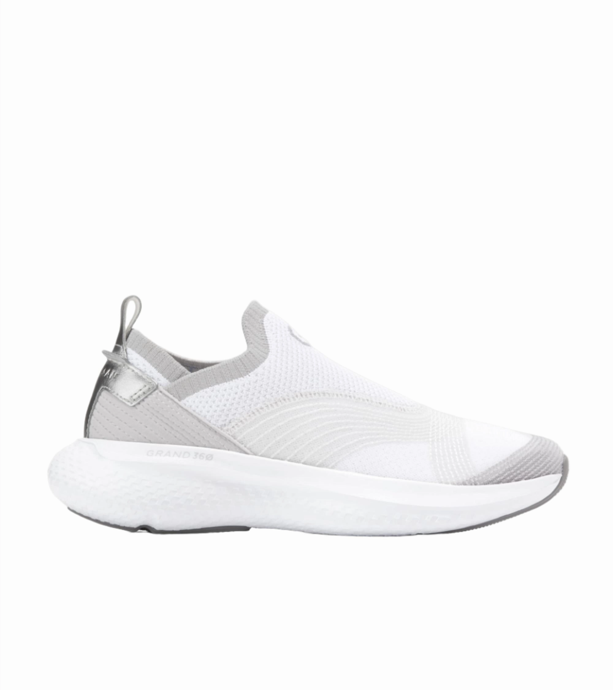 Cole Haan Women'S Zer?grand Motion Connect Sneakers Slip Resistant Work Streetwear Footwear