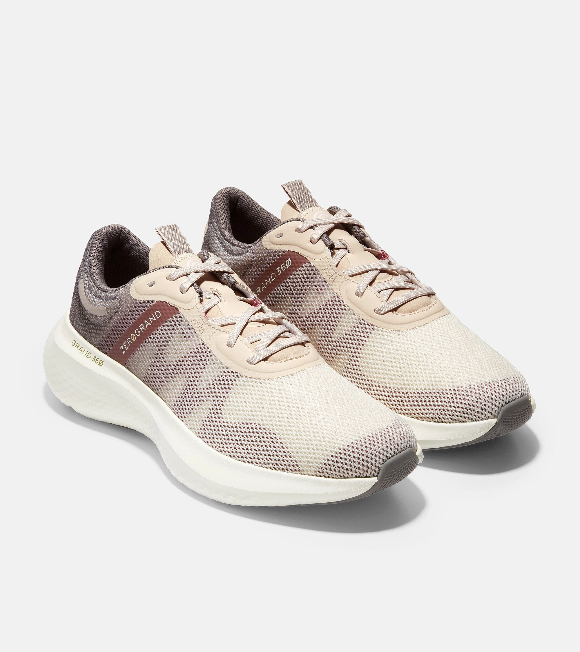 Flat Feet Shoes Cole Haan Women'S Zer?grand Outpace 2 Running Shoe