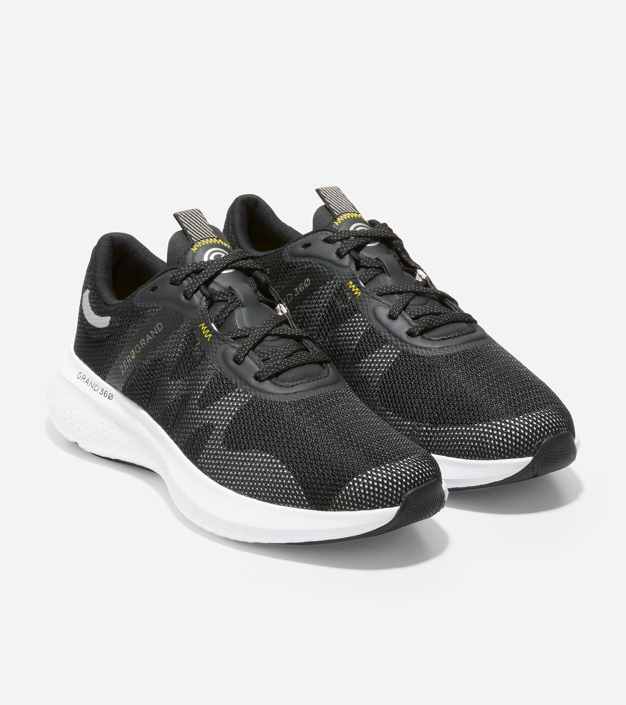 Orthotic Friendly Sustainable Shoes Cole Haan Women'S Zer?grand Outpace 2 Running Shoe