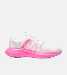 Cole Haan Women'S Zer?grand Outpace 2 Running Shoe Wide Fit Travel Ready