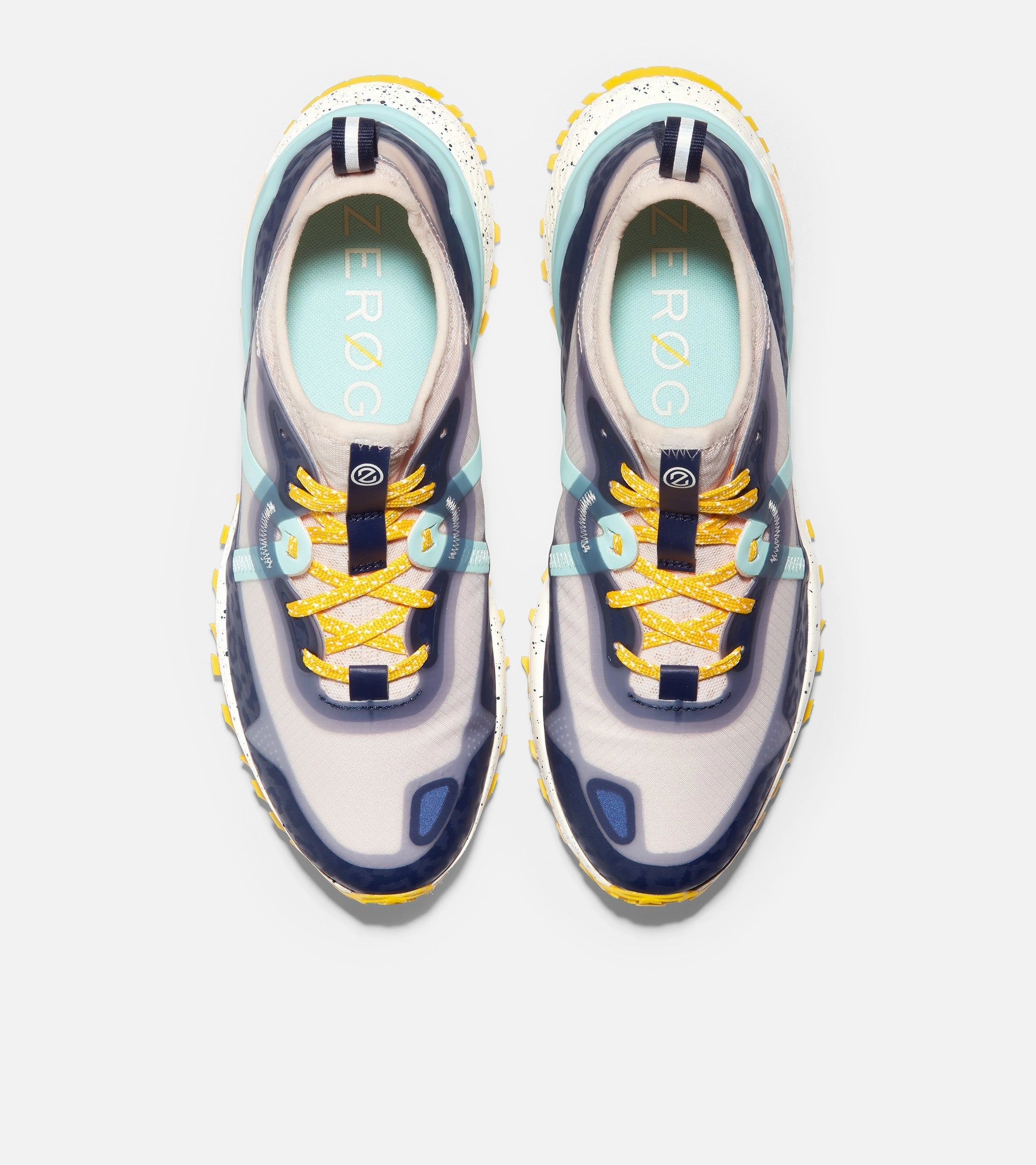 Cole Haan Women'S Zer?grand Overtake All-Terrain Runner Comfort Technology
