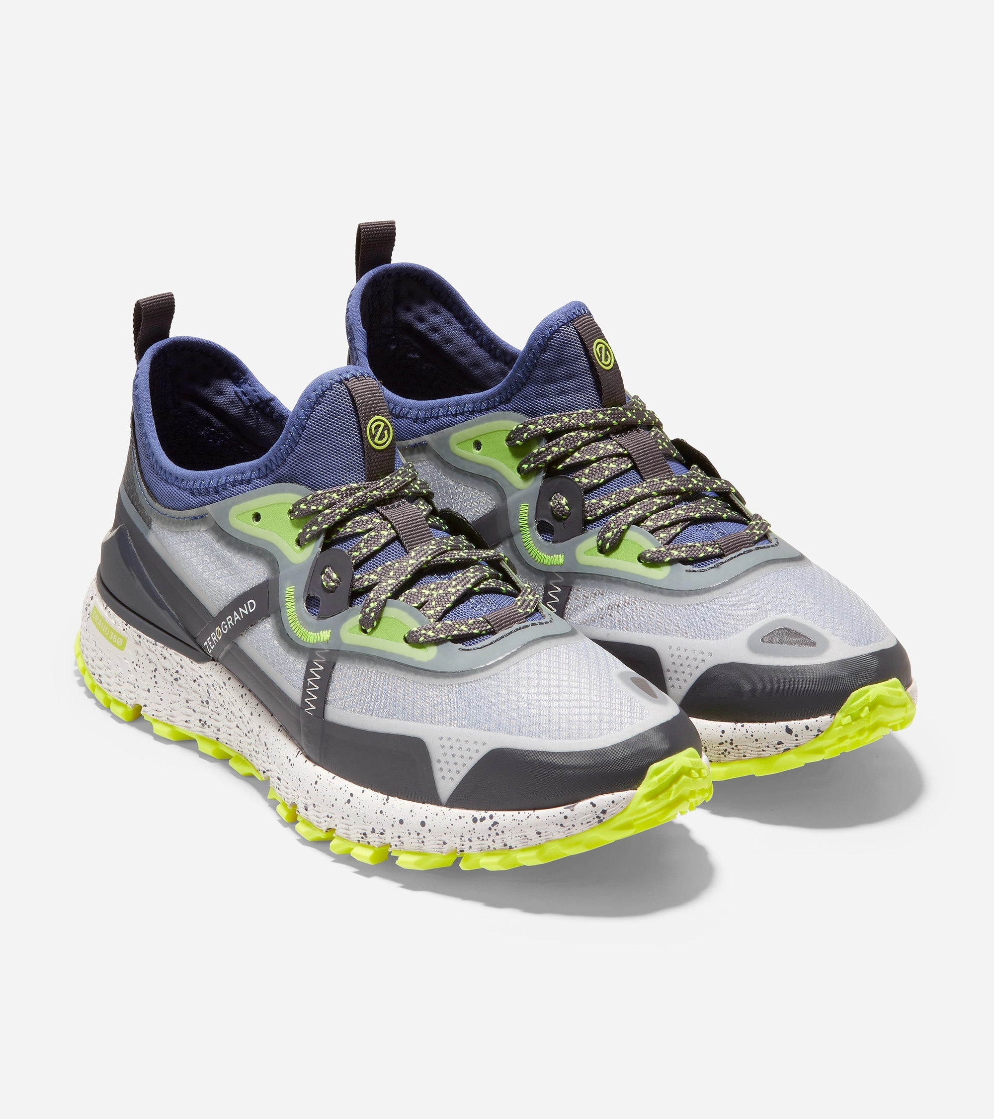 Cole Haan Women'S Zer?grand Overtake All-Terrain Runner Essential Footwear Timeless