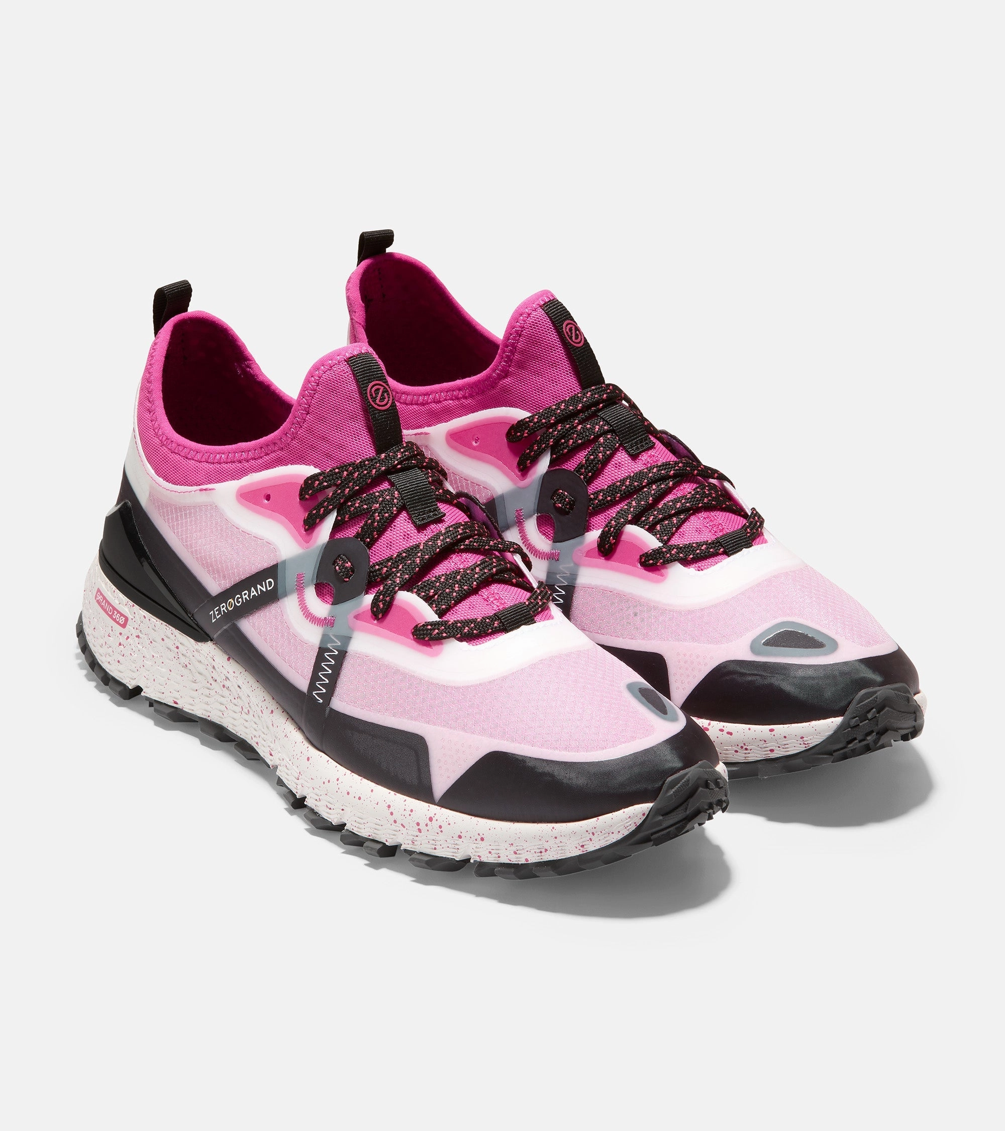 All Day Support Cole Haan Women'S Zer?grand Overtake All-Terrain Runner