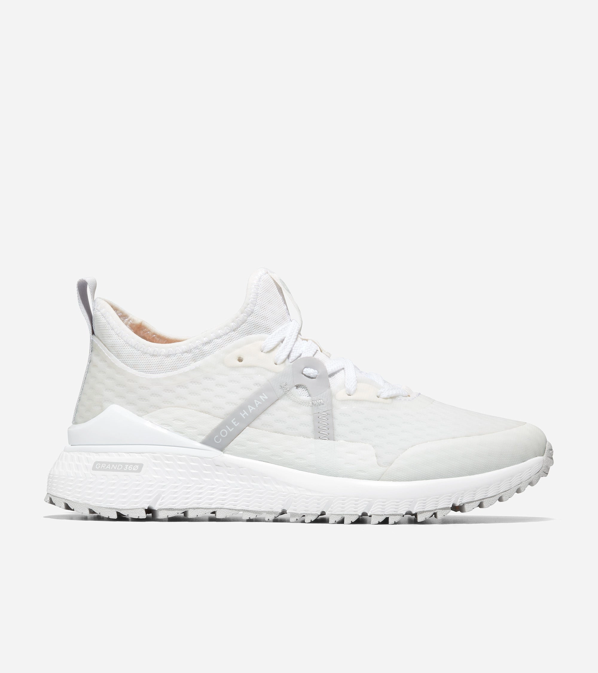 Cole Haan Women'S Zer?grand Overtake Golf Shoe Versatile Style Cushioned