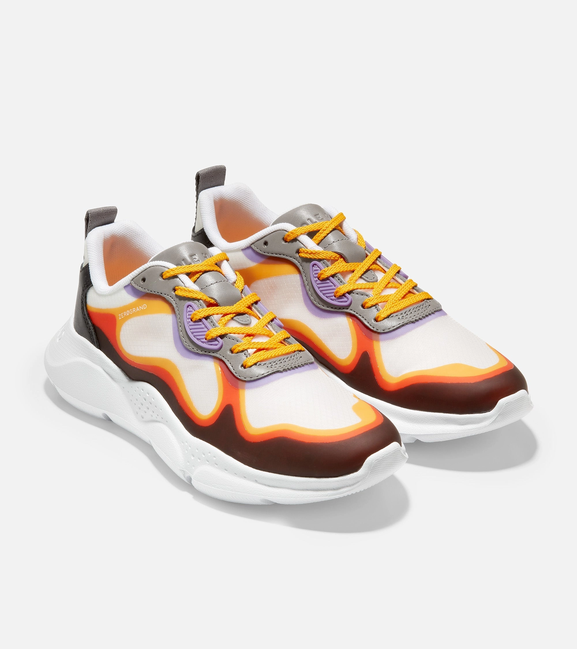 Comfortable Footwear Modern Classic Cole Haan Women'S Zer?grand Radiant Sneaker