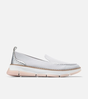 Cole Haan Women'S Zer?grand Rella Stitchlite? Venetian Loafers Modern Classic