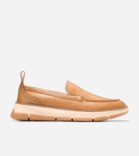 Cole Haan Women'S Zer?grand Rella Venetian Loafers Slip Resistant