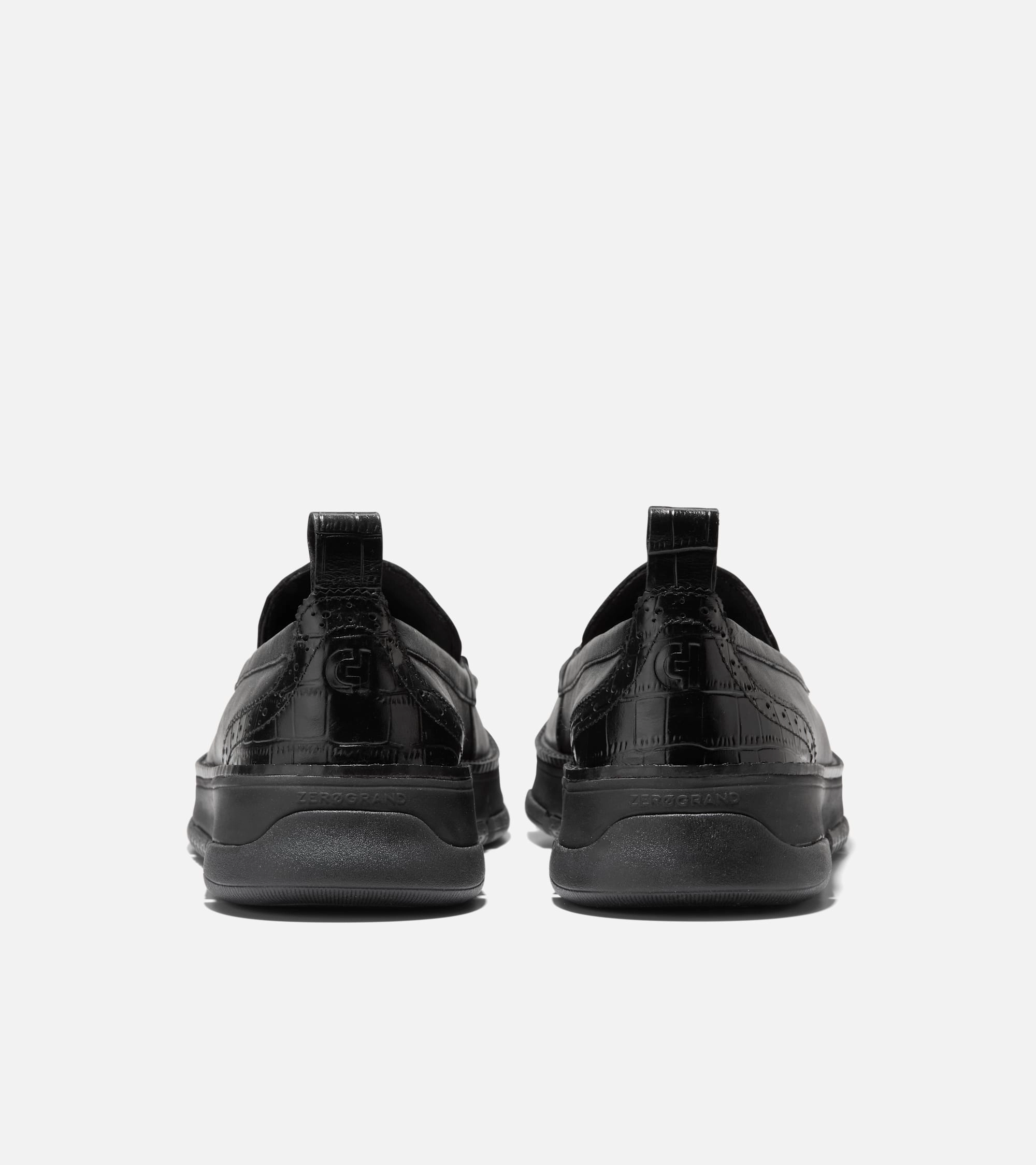 Cole Haan Women'S Zer?grand Rella Venetian Loafers Relaxed Fit Footwear