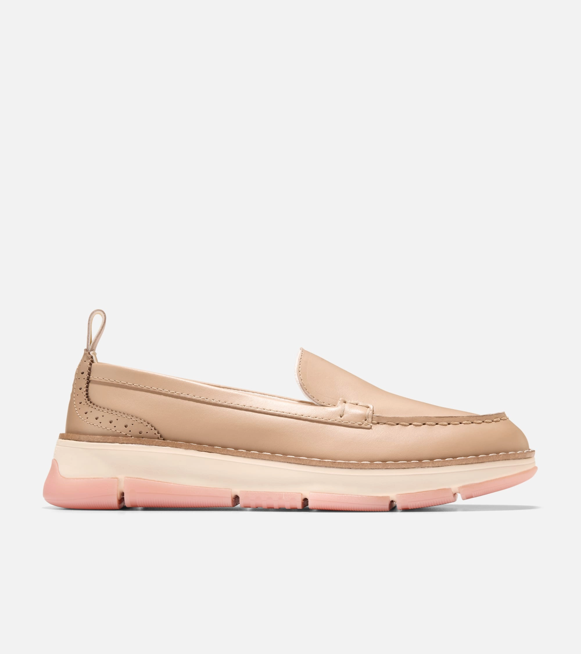 Minimalist Weather Resistant Cole Haan Women'S Zer?grand Rella Venetian Loafers