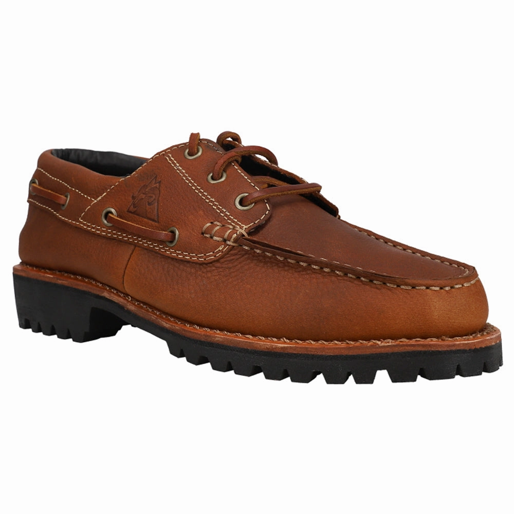 Modern Classic Collection 32 Boat Shoes