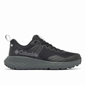 Rugged Sole Columbia Konos Trs Outdry Men