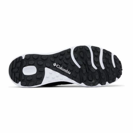Versatile Footwear Columbia Konos Trs Outdry Men