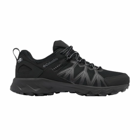 Columbia Peakfreak Ii Outdry Men Modern Footwear Minimalist