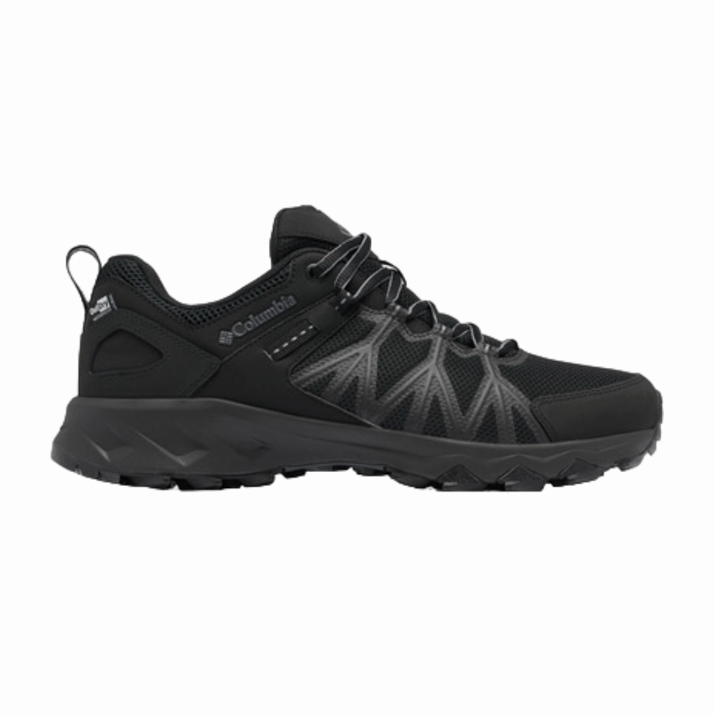 Columbia Peakfreak Ii Outdry Men Modern Footwear Minimalist