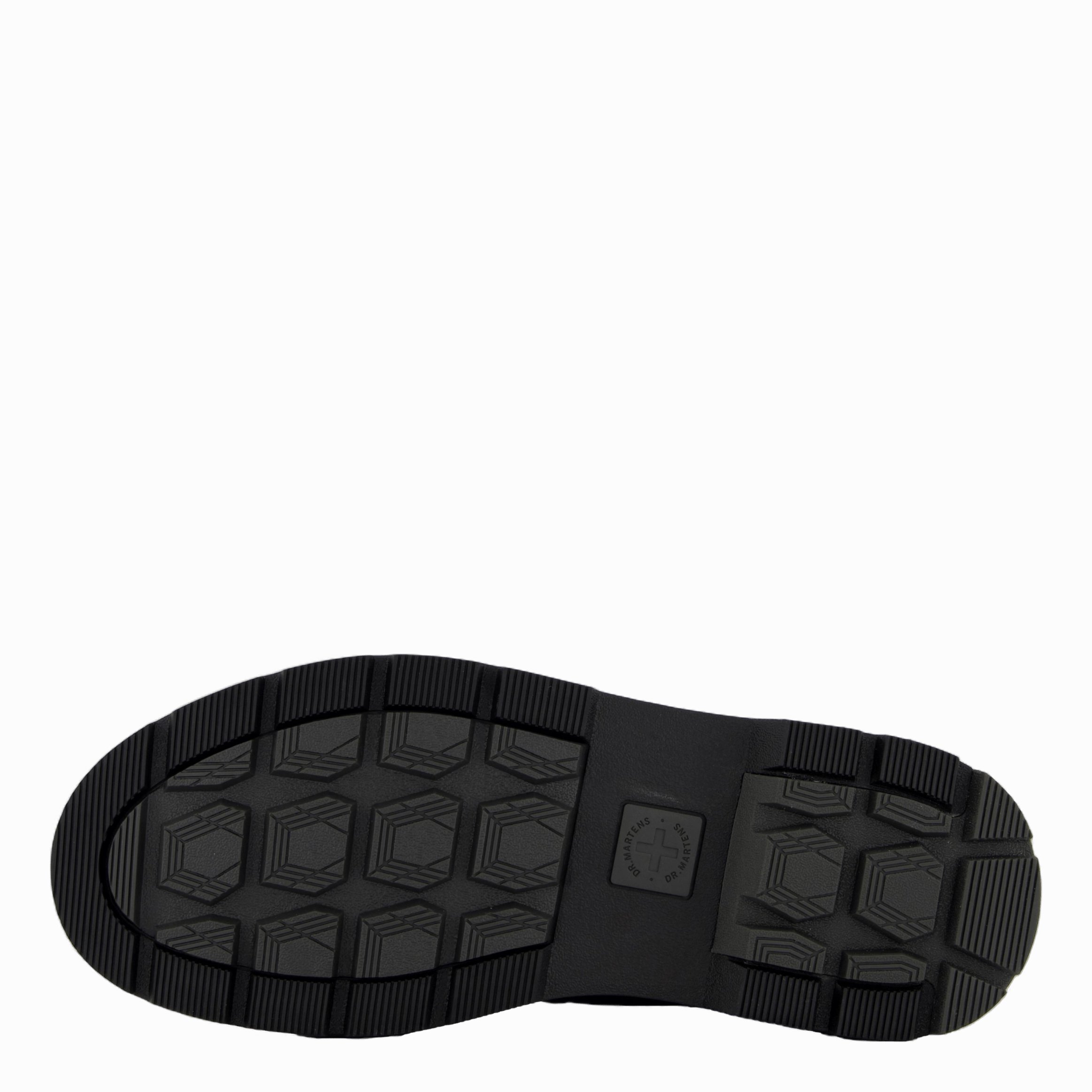 Comfort Heel Classic Sneakers Combs Tech Wx Black Coated