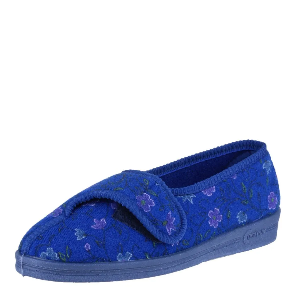 Cushioned Insoles Comfylux Diana