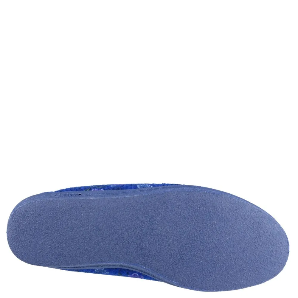 Comfylux Diana Cushioned