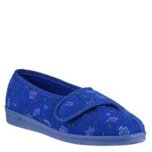 Comfylux Diana Comfort Technology Orthotic Friendly