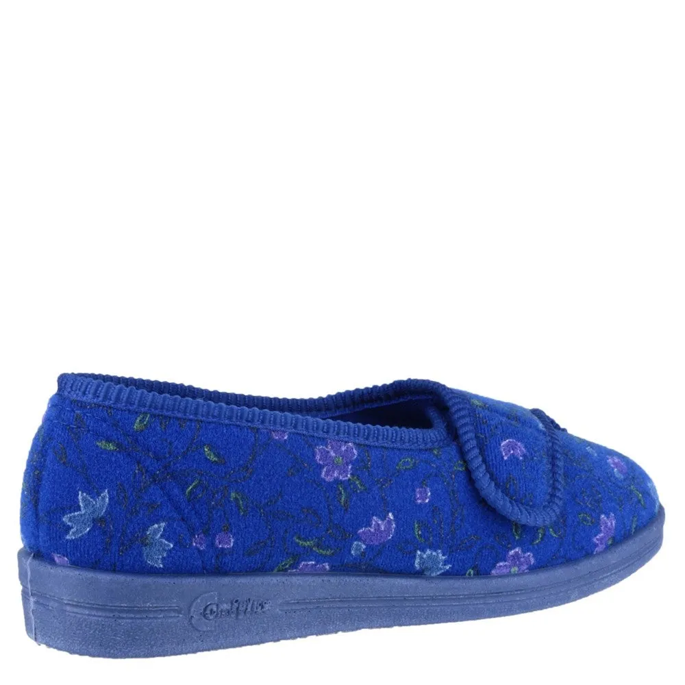 Comfylux Diana Essential Footwear
