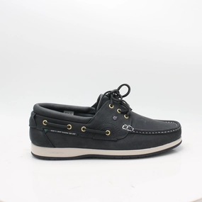 Fashion Footwear Rugged Commodore 3723 Dubarry