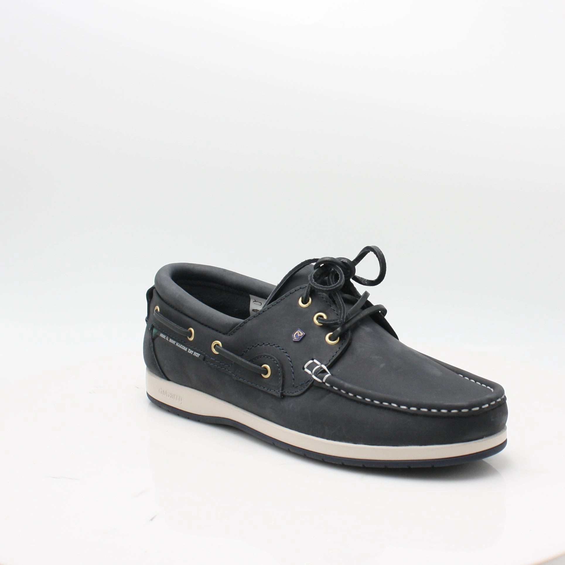 Slip Resistant Functional Footwear Commodore 3723 Dubarry