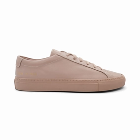 Lightweight Shoes Common Projects 'Achilles Low' Sneakers - Women'S 39