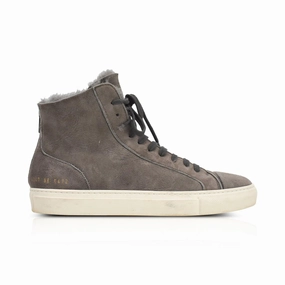 Common Projects Sneakers - Women'S 38 Functional Footwear