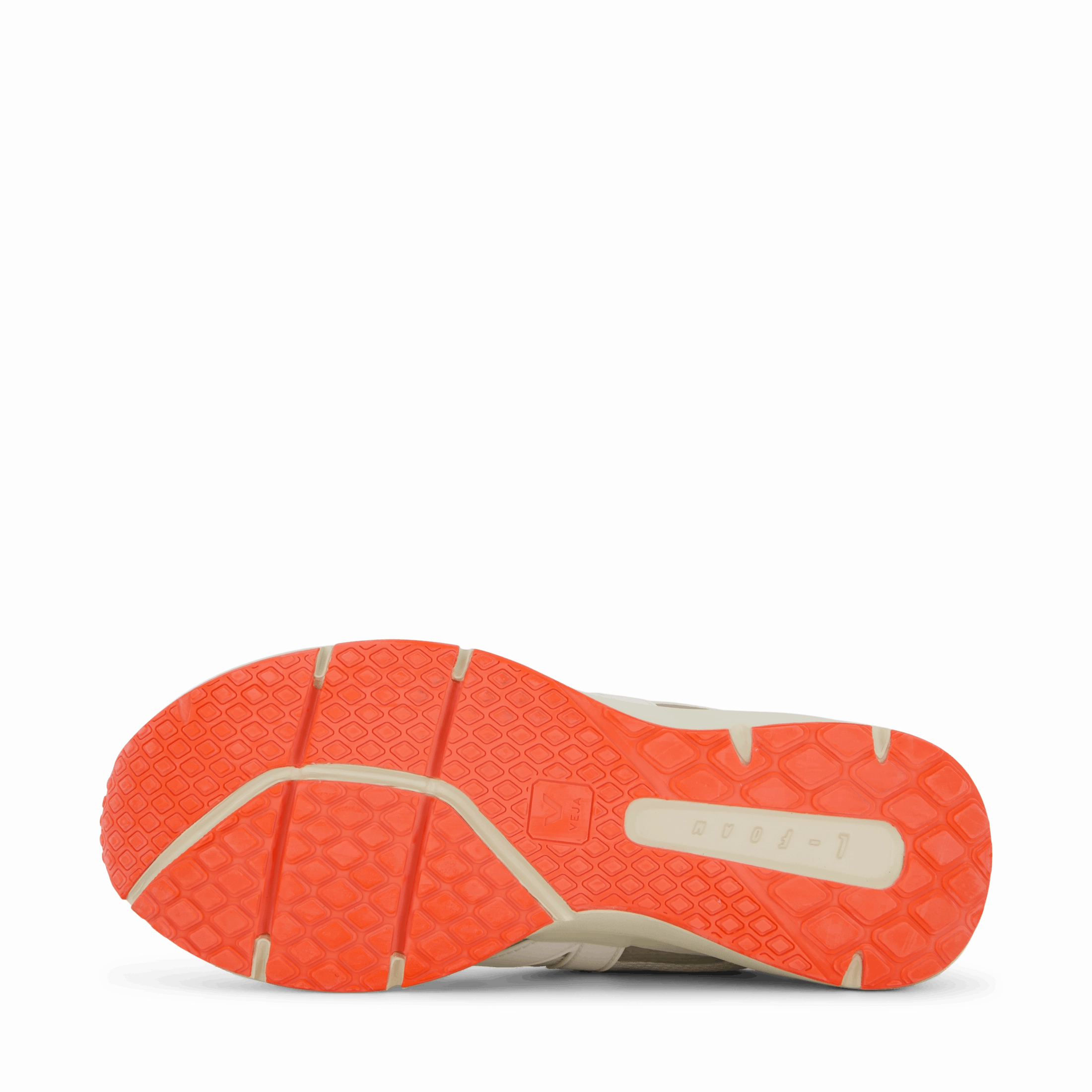 Streetwear Footwear Condor 2 Alveomesh Natural_Cream