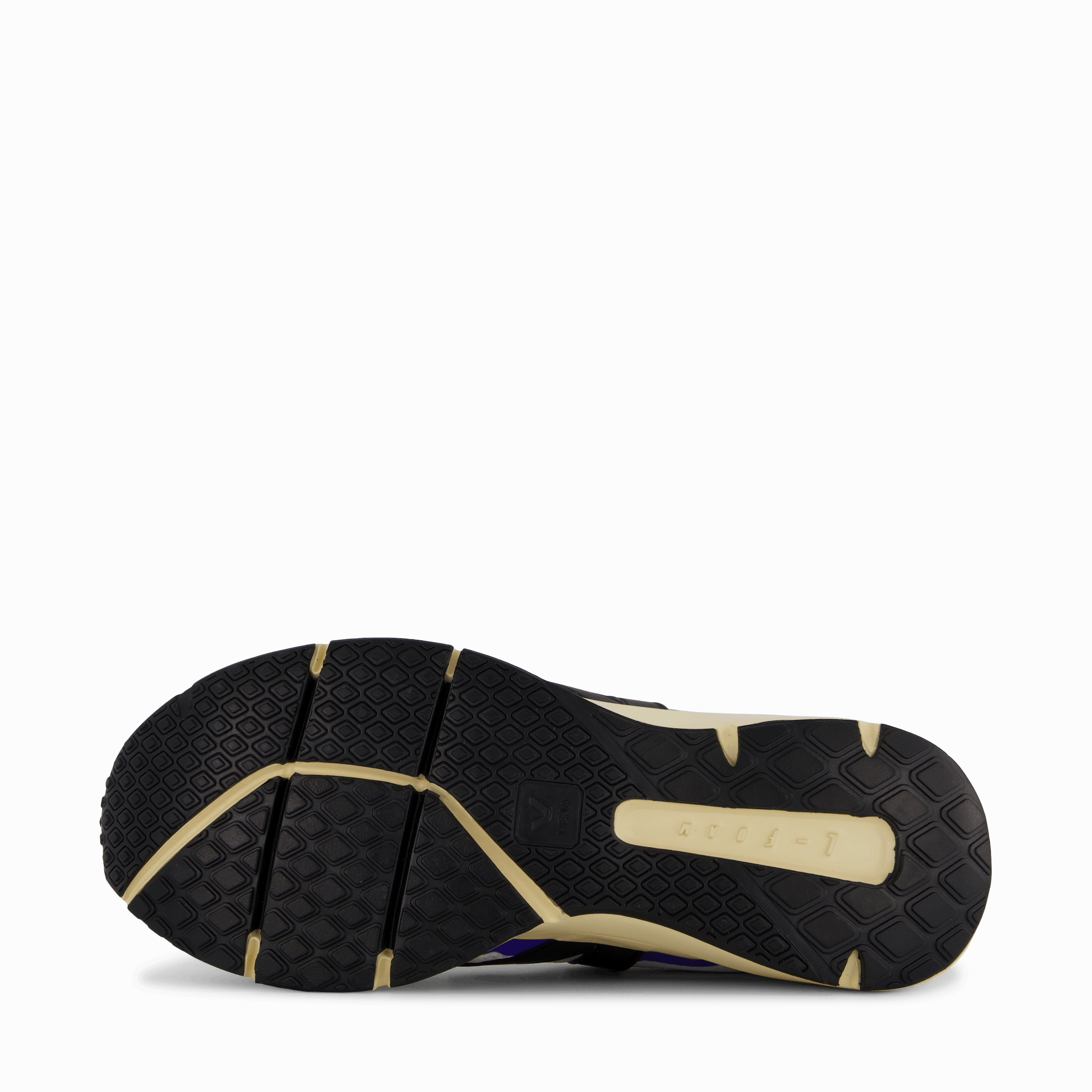 Slip Resistant Waterproof Condor Alveomesh Light Grey Black