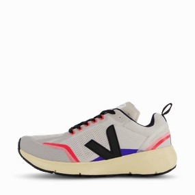 Condor Alveomesh Light Grey Black Everyday Footwear Modern Classic