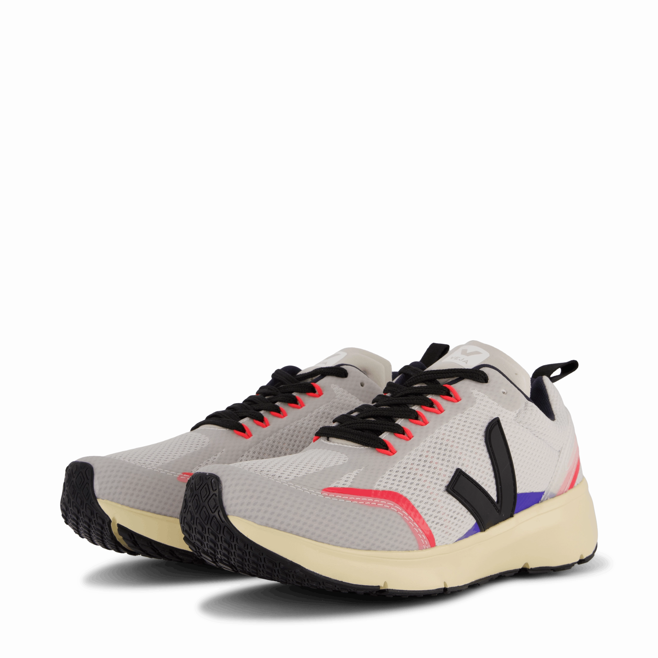 Rugged Condor Alveomesh Light Grey Black