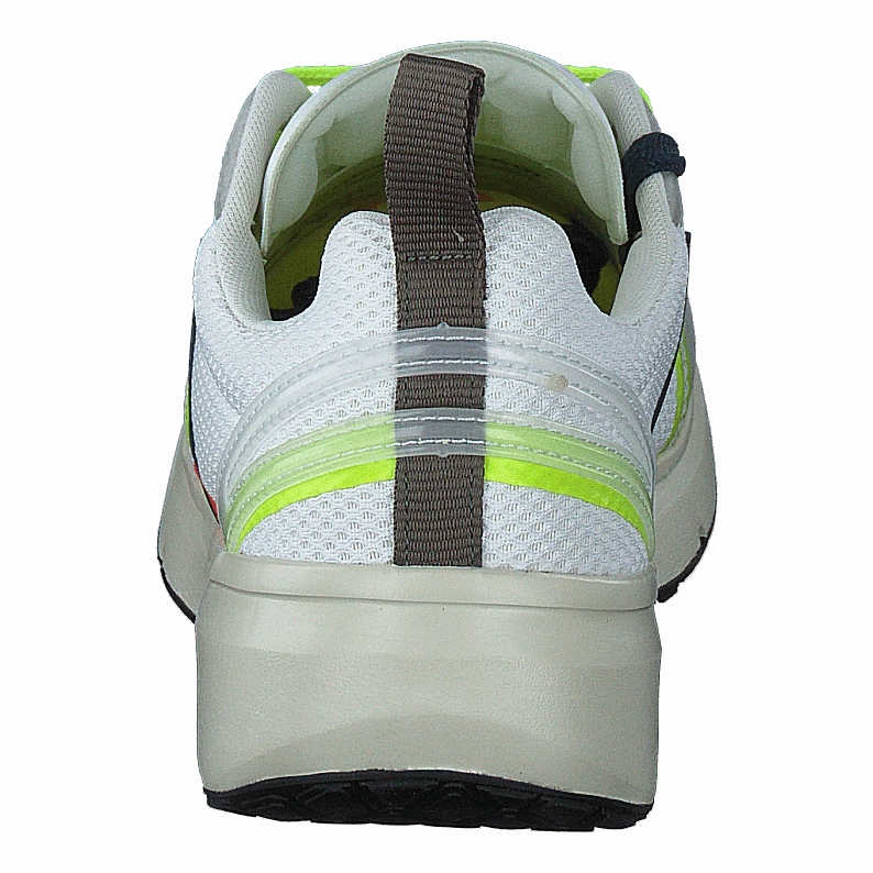 All Day Comfort Condor White Nautico Multico