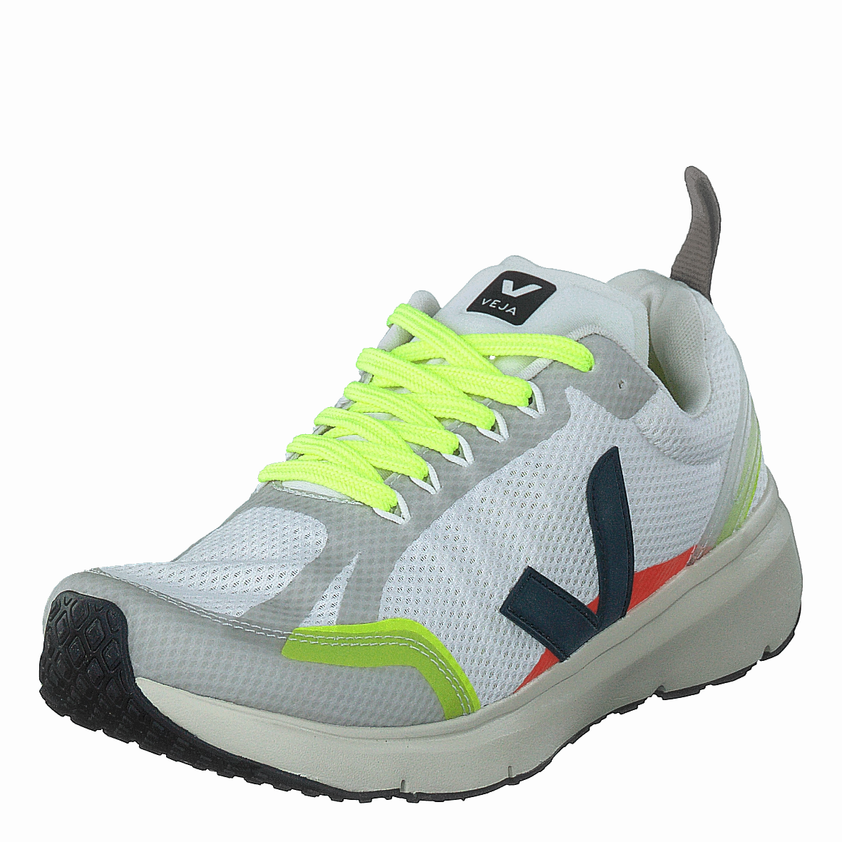 Condor White Nautico Multico Ergonomic Sole